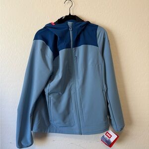Helly Hansen Aurora Shield Fleece Jacket- L